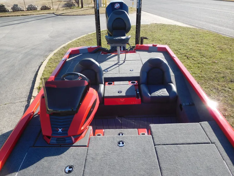 Slide: The Image of Vexus AVX 2080 2026 - 12