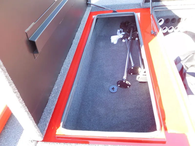 Slide: The Image of Vexus AVX 2080 2026 - 16