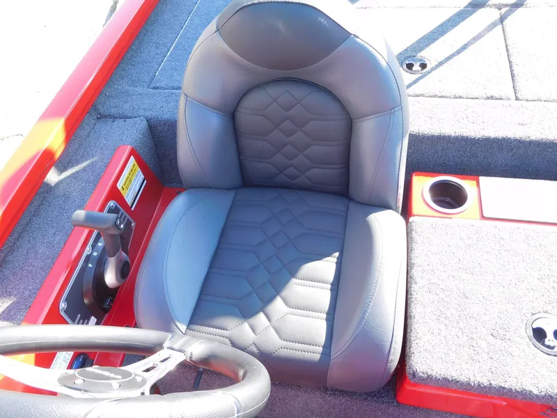 Slide: The Image of Vexus AVX 2080 2026 - 17