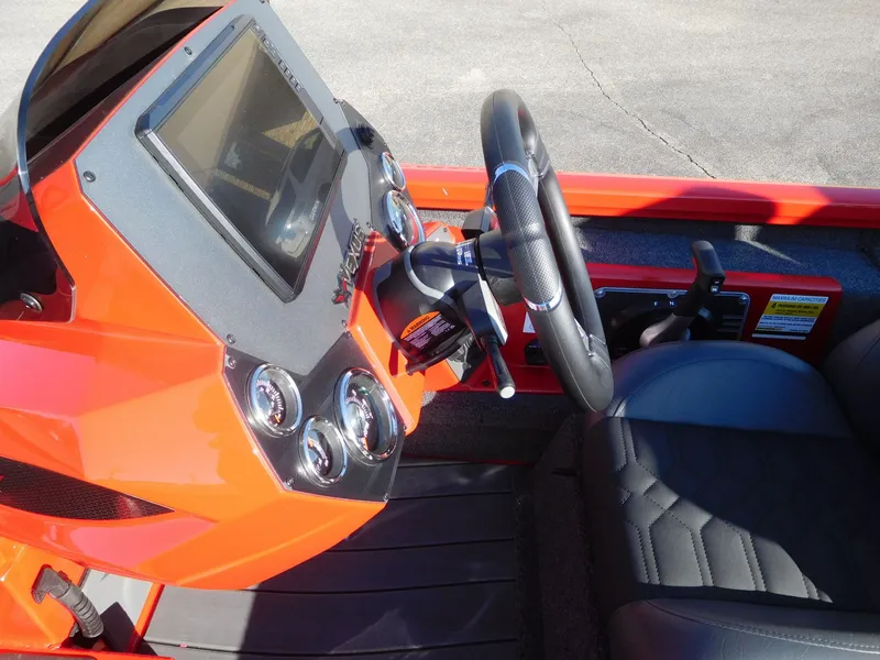 Slide: The Image of Vexus AVX 2080 2026 - 18