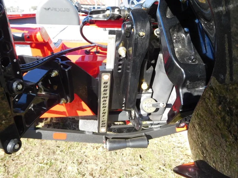 Slide: The Image of Vexus AVX 2080 2026 - 21