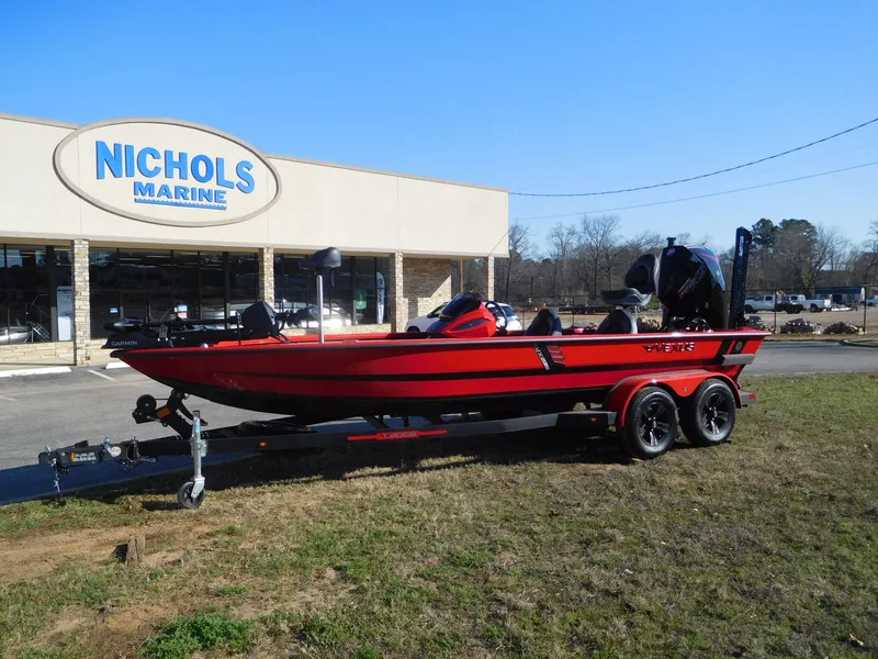 Slide: The Image of Vexus AVX 2080 2026 - 23