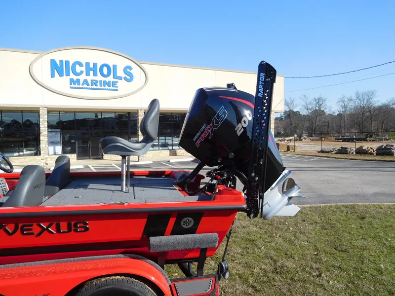 Slide: The Image of Vexus AVX 2080 2026 - 3