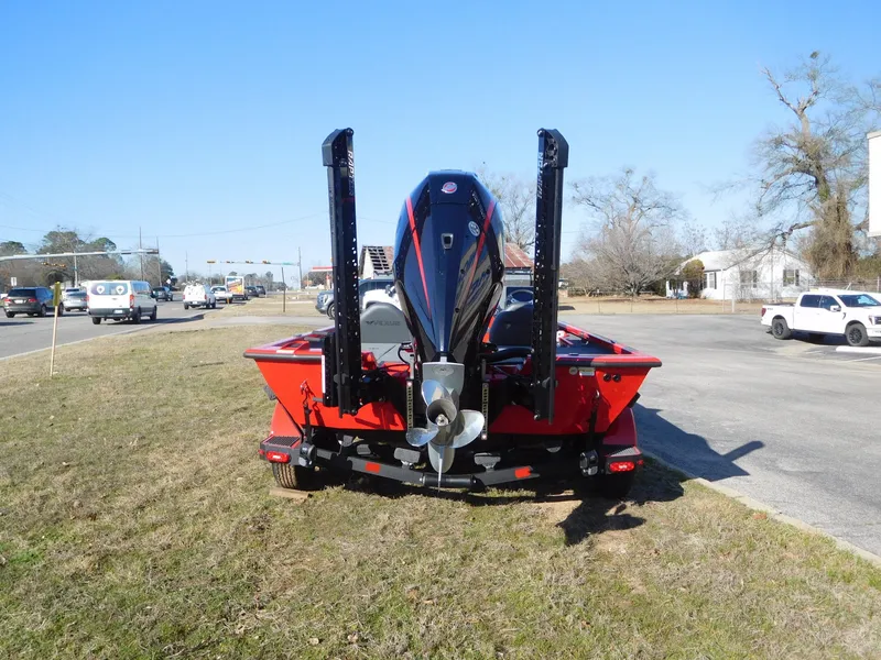 Slide: The Image of Vexus AVX 2080 2026 - 4