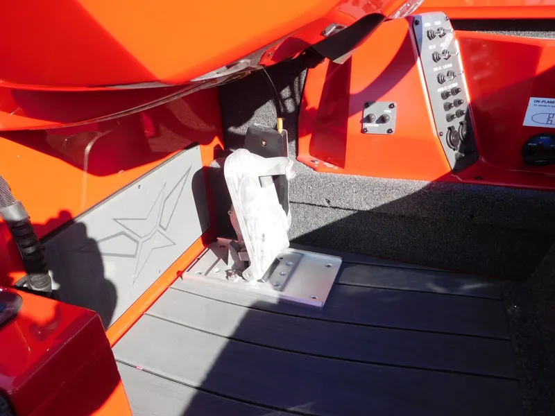 Slide: The Image of Vexus AVX 2080 2026 - 6