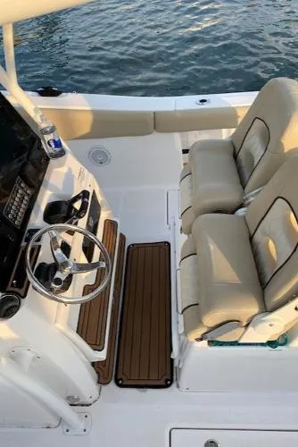 Slide: The Image of Sea Fox 288 Commander 2018 - 4