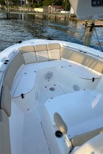 Slide: The Image of Sea Fox 288 Commander 2018 - 5