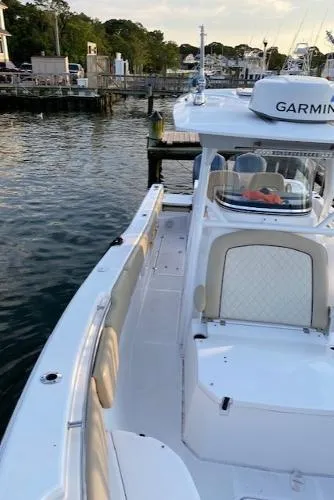 Slide: The Image of Sea Fox 288 Commander 2018 - 7