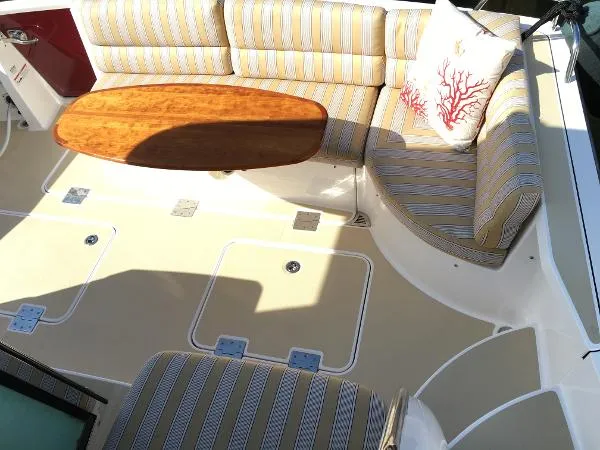 Slide: The Image of Sabre 42 Salon Express 2012 - 3