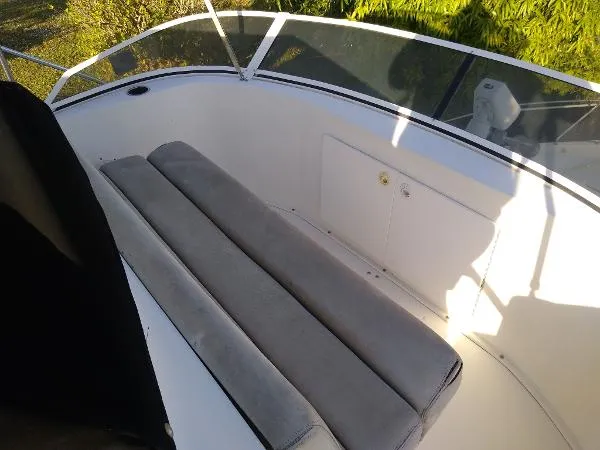 Slide: The Image of Silverton 372 Motor Yacht 1997 - 8