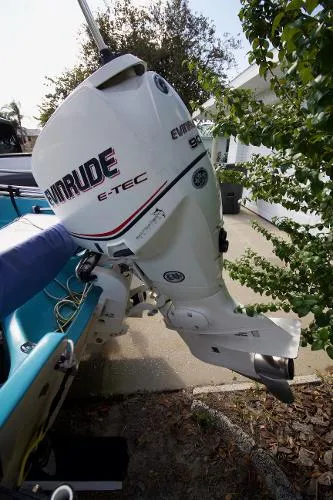 Slide: The Image of Boston Whaler 170 Montauk 1974 - 5