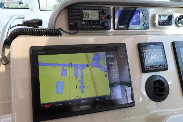 Slide: The Image of Pursuit OS 345 Offshore 2016 - 8