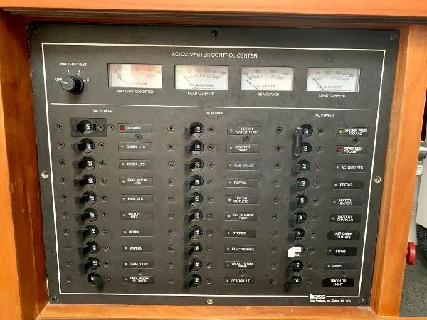 Slide: The Image of Legacy 28 Express 2002 - 10