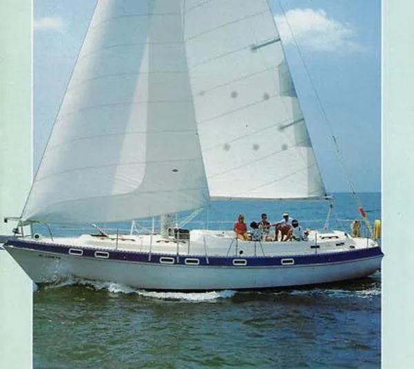 Slide: The Image of Morgan 41 Classic 1989 - 0