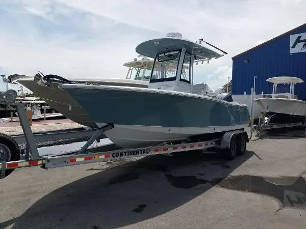 Slide: The Image of Sea Hunt 235 SXS SE(Special Edition) 2019 - 1