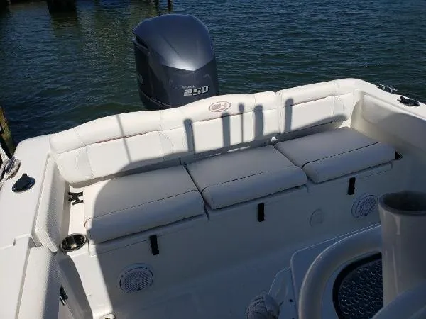 Slide: The Image of Sea Hunt 235 SXS SE(Special Edition) 2019 - 10