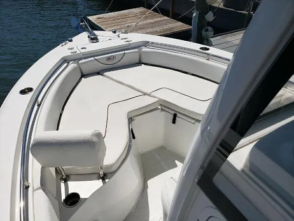 Slide: The Image of Sea Hunt 235 SXS SE(Special Edition) 2019 - 11
