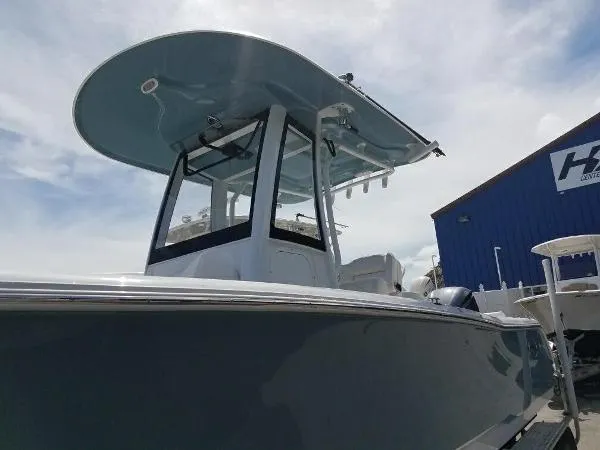 Slide: The Image of Sea Hunt 235 SXS SE(Special Edition) 2019 - 2