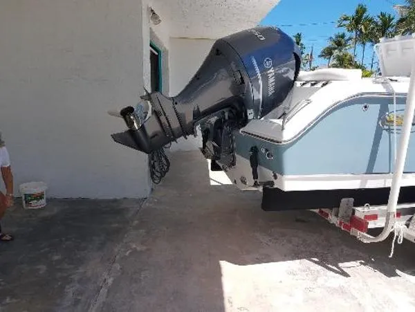 Slide: The Image of Sea Hunt 235 SXS SE(Special Edition) 2019 - 4