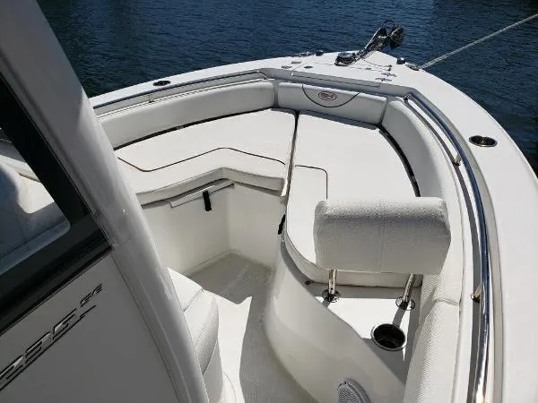 Slide: The Image of Sea Hunt 235 SXS SE(Special Edition) 2019 - 6