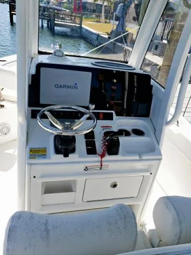 Slide: The Image of Sea Hunt 235 SXS SE(Special Edition) 2019 - 7