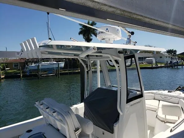 Slide: The Image of Sea Hunt 235 SXS SE(Special Edition) 2019 - 8