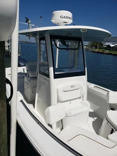 Slide: The Image of Sea Hunt 235 SXS SE(Special Edition) 2019 - 9