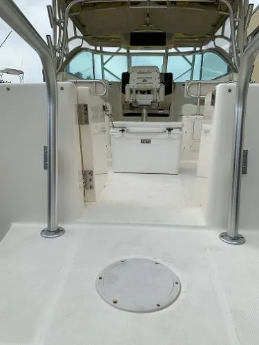 Slide: The Image of World Cat 320 EC 2007 - 5
