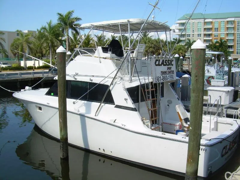 Slide: The Image of Bertram Convertible 1978 - 0