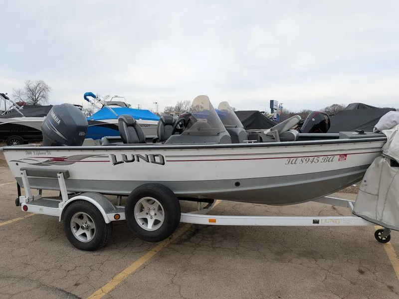 Slide: The Image of Lund 1800FISH 2006 - 1