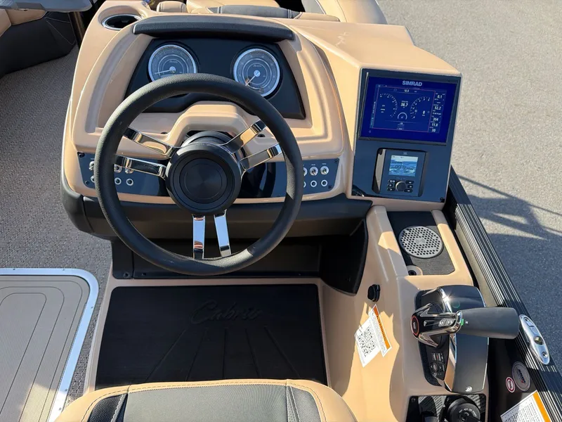 Slide: The Image of Barletta Cabrio 22QC 2026 - 14