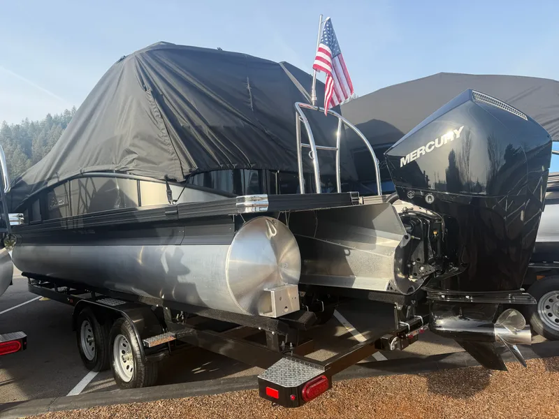 Slide: The Image of Barletta Cabrio 22QC 2026 - 2