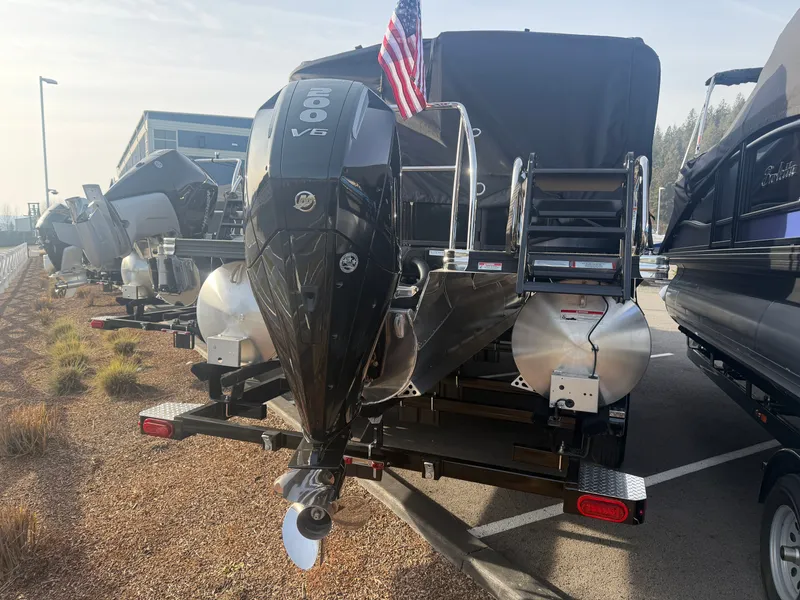 Slide: The Image of Barletta Cabrio 22QC 2026 - 3