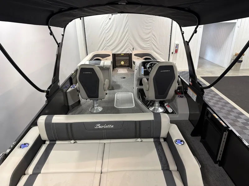 Slide: The Image of Barletta CORSA 25UC 2026 - 11