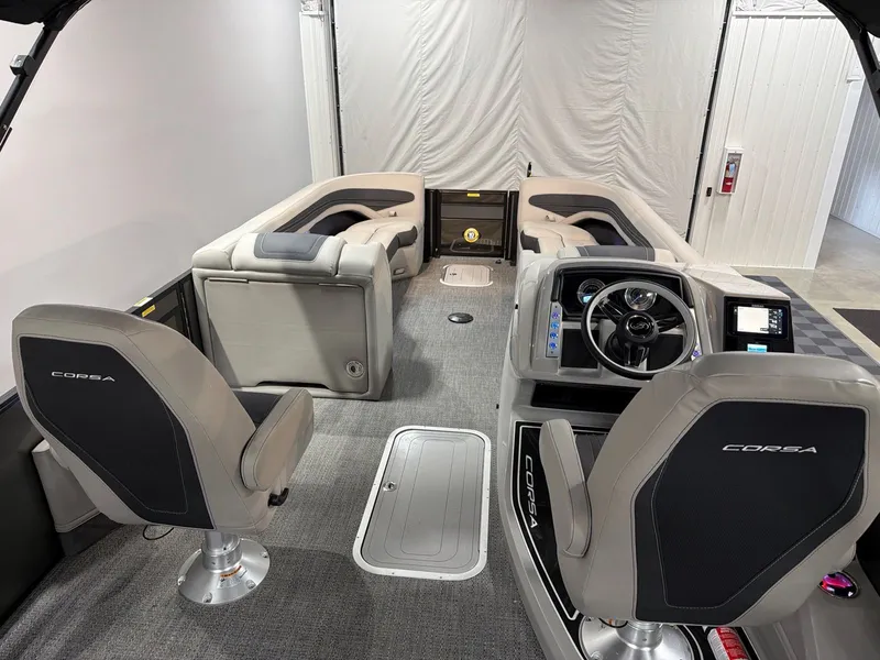 Slide: The Image of Barletta CORSA 25UC 2026 - 12