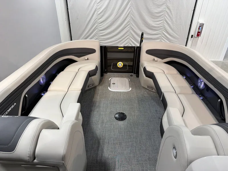 Slide: The Image of Barletta CORSA 25UC 2026 - 13