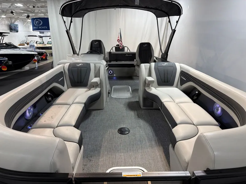 Slide: The Image of Barletta CORSA 25UC 2026 - 14