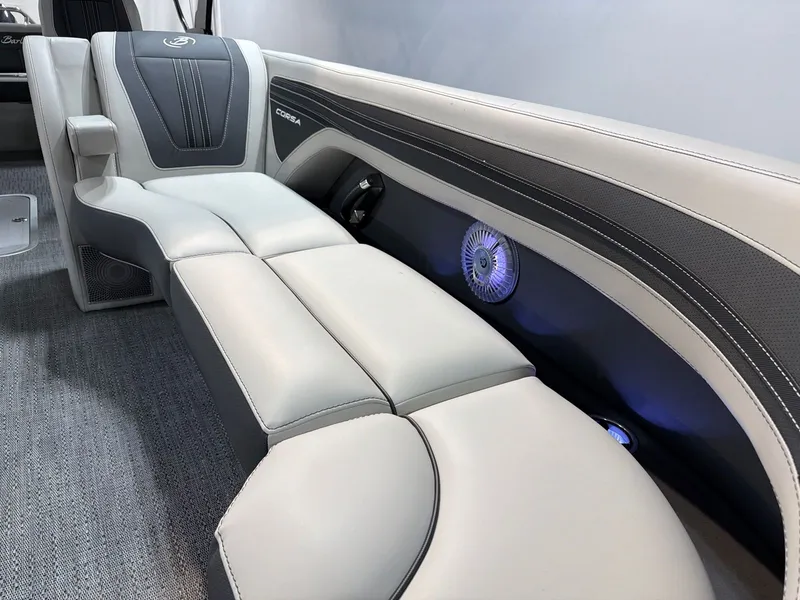 Slide: The Image of Barletta CORSA 25UC 2026 - 15