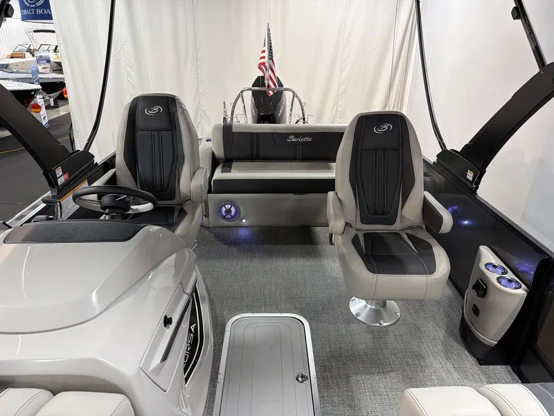 Slide: The Image of Barletta CORSA 25UC 2026 - 16