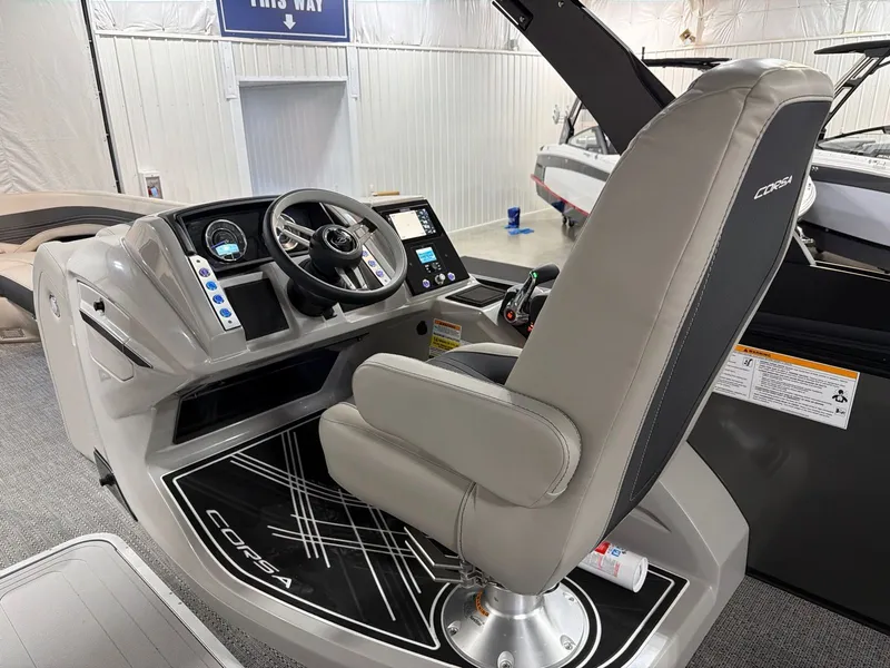 Slide: The Image of Barletta CORSA 25UC 2026 - 18