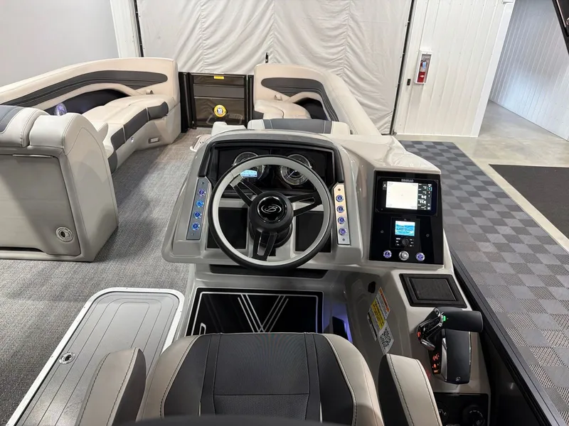 Slide: The Image of Barletta CORSA 25UC 2026 - 19