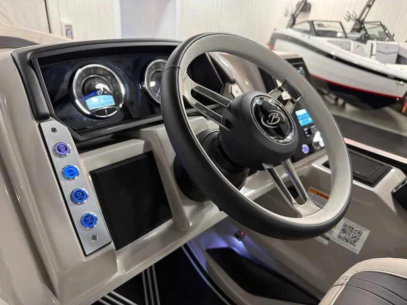 Slide: The Image of Barletta CORSA 25UC 2026 - 20