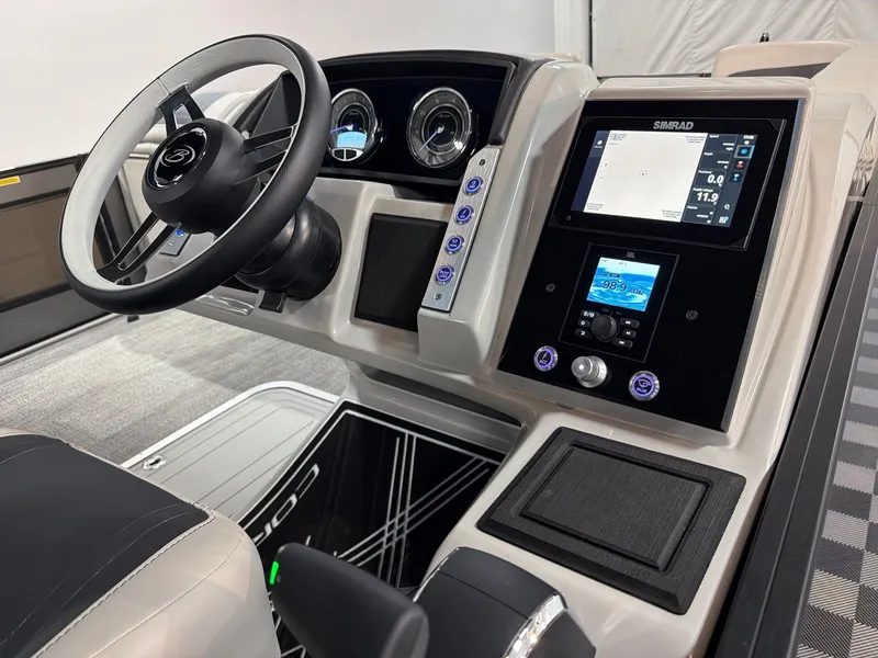 Slide: The Image of Barletta CORSA 25UC 2026 - 22