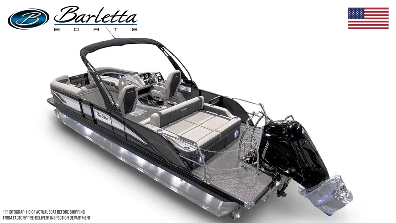 Slide: The Image of Barletta CORSA 25UC 2026 - 3