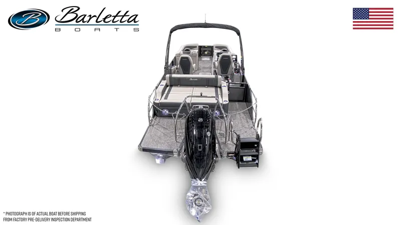 Slide: The Image of Barletta CORSA 25UC 2026 - 4