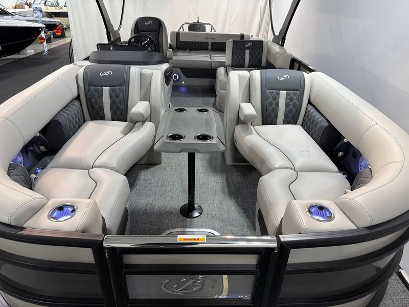 Slide: The Image of Barletta Lusso 23U 2026 - 14