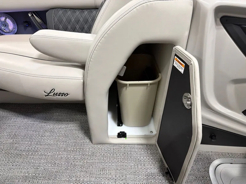 Slide: The Image of Barletta Lusso 23U 2026 - 24