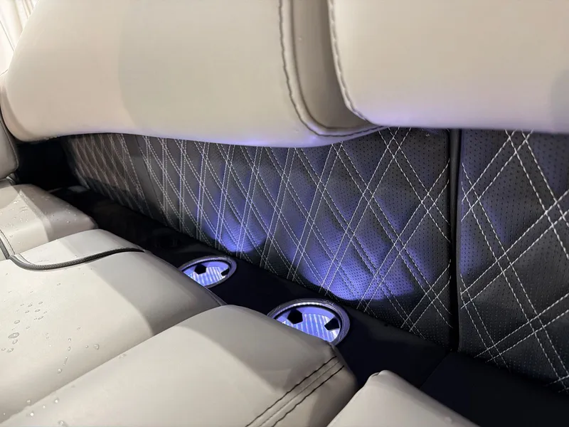 Slide: The Image of Barletta Lusso 23U 2026 - 25