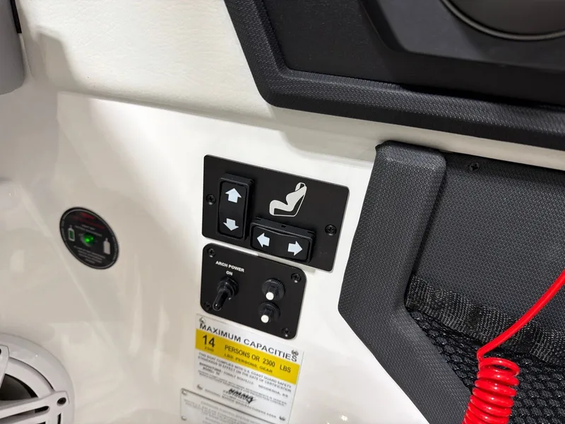 Slide: The Image of Cobalt R6 2026 - 21