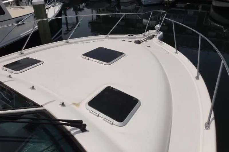 Slide: The Image of Tiara 3200 Open 2005 - 4